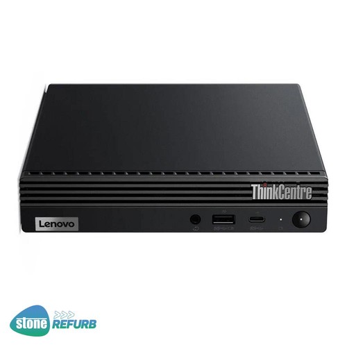 Lenovo thinkcentre m75q - thinkcentre, gen