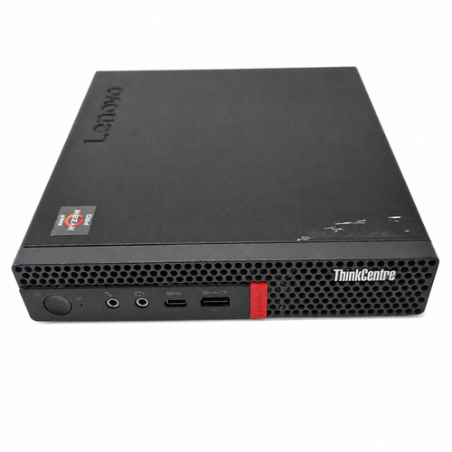 Lenovo thinkcentre m75q - thinkcentre, m75q-1