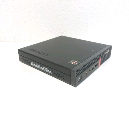 Lenovo mini amd ryzen - amd, 3