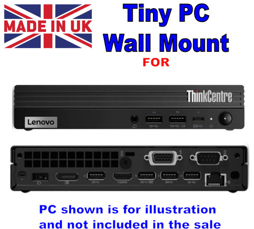 Lenovo thinkcentre m75q wall - lenovo,