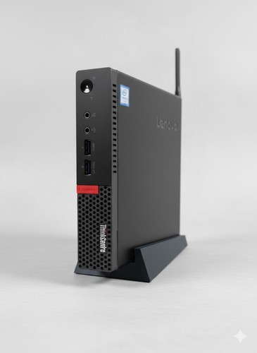 Lenovo thinkcentre tiny - lenovo,