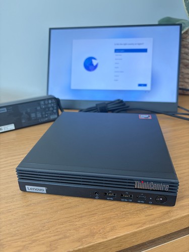 Lenovo thinkcentre m75q gen - lenovo,