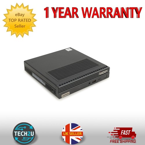 Lenovo thinkcentre m90q - lenovo,