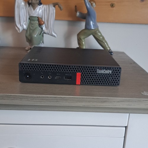 Lenovo thinkcentre m75q tiny - thinkcentre,