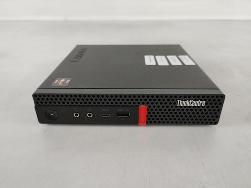 Lenovo thinkcentre m75q tiny - lenovo,