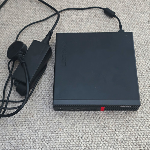 Lenovo thinkcentre m75q - lenovo, mini