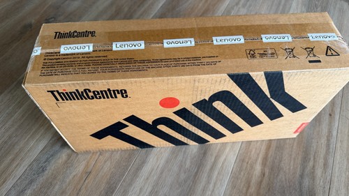 Lenovo thinkcentre m75q - gen, 5