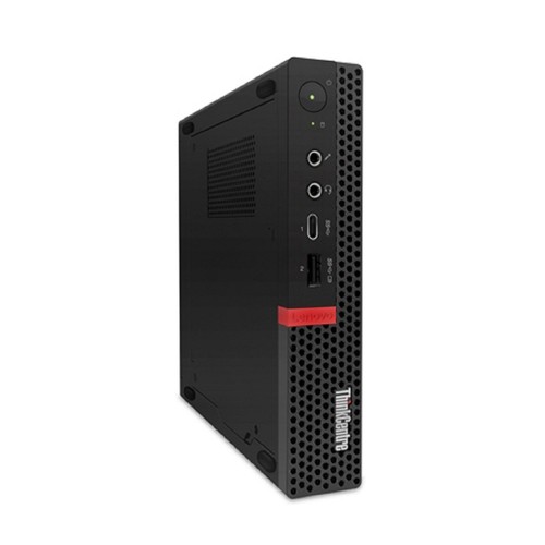 Lenovo thinkcentre m720q mini - thinkcentre,