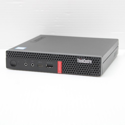 Lenovo thinkcentre mini - i5, pc
