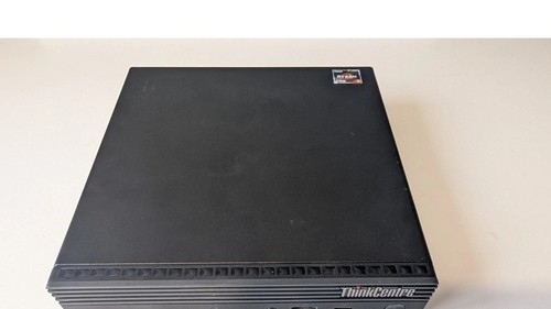 Lenovo thinkcentre m75q gen2 - thinkcentre,