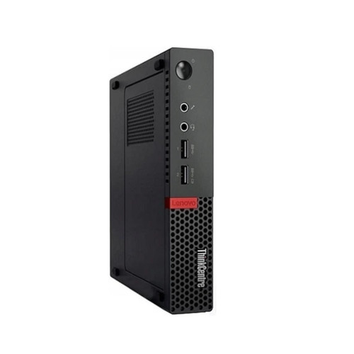 Lenovo thinkcentre m920q - m920q, tiny