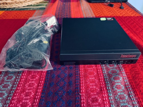 Lenovo thinkcentre m75q gen - lenovo,