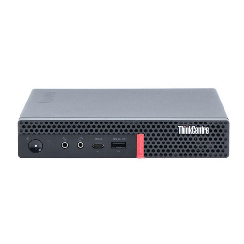 Lenovo thinkcentre m920q tiny - thinkcentre,