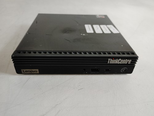 Lenovo thinkcentre m75q - m75q, gen
