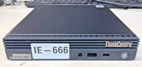 Lenovo thinkcentre m70q gen - lenovo, 2
