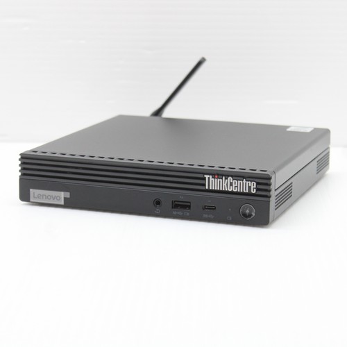 Lenovo thinkcentre mini - lenovo,