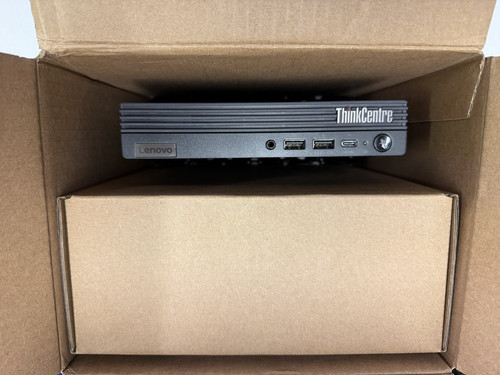 Lenovo thinkcentre m75q - gen, 5