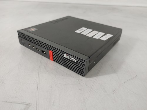 Lenovo thinkcentre m75q - lenovo,