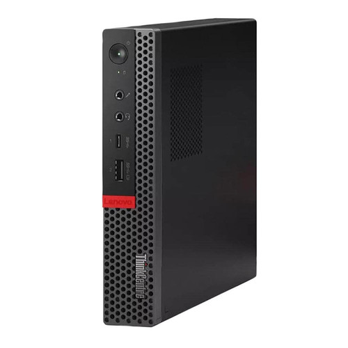 Lenovo thinkcentre m920q - lenovo, tiny