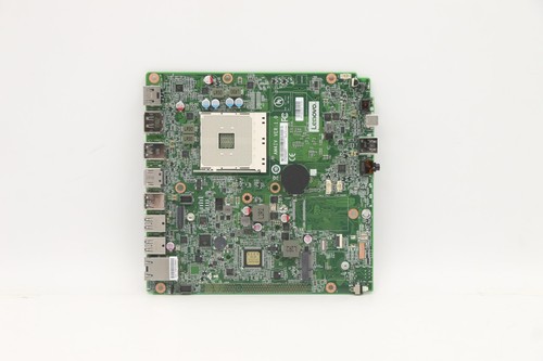 Lenovo thinkcentre m75q gen - lenovo, 2