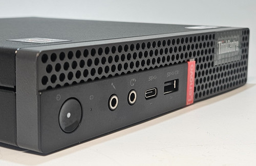 Lenovo thinkcentre m75q - thinkcentre, m75q-1