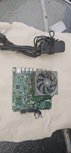 Lenovo thinkcentre m75q tiny - thinkcentre, m75q-1