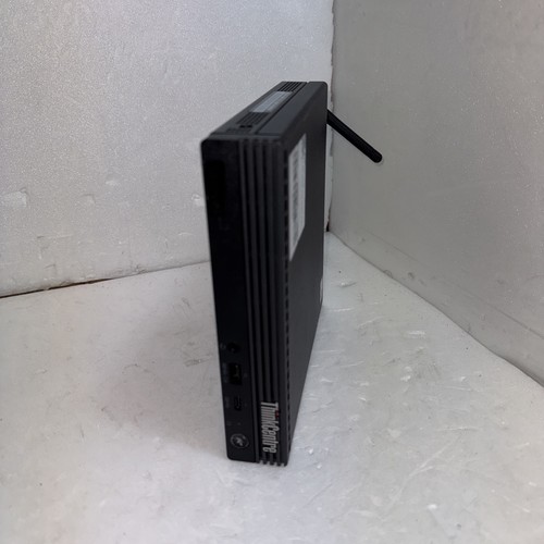 Lenovo thinkcentre m75q - lenovo,