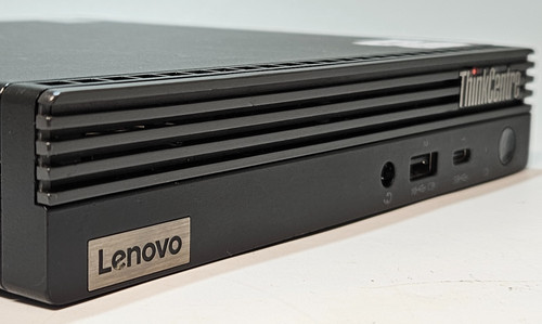 Lenovo thinkcentre m70q - thinkcentre,