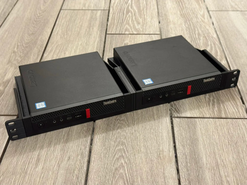 Lenovo thinkcentre tiny - thinkcentre, 1u
