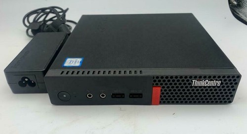 Lenovo thinkcentre m710q mini - lenovo,