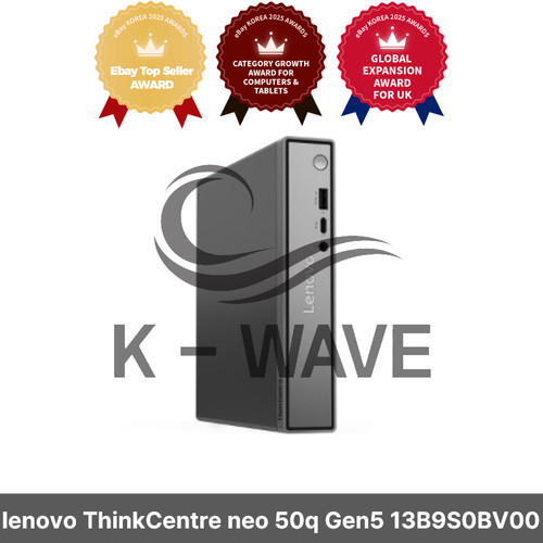 Lenovo thinkcentre neo 50q - lenovo,