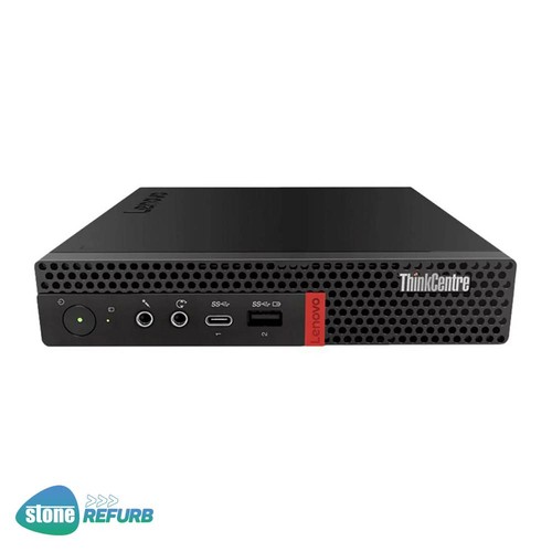 Lenovo thinkcentre m75q - lenovo,