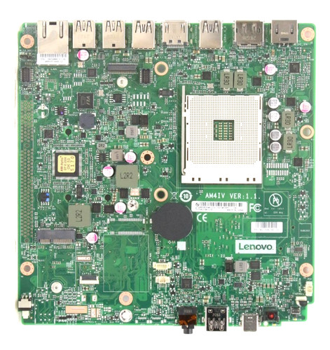 Lenovo thinkcentre m75q - thinkcentre, gen