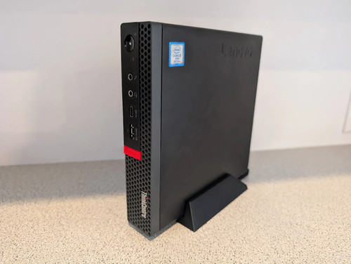 Lenovo thinkcentre tiny - lenovo,