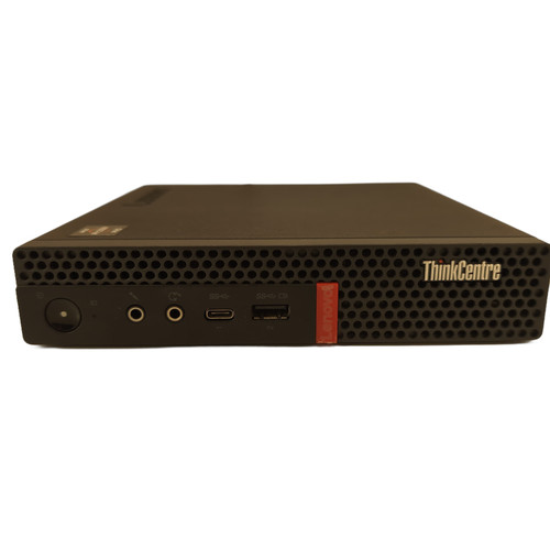 Lenovo thinkcentre m75q - lenovo,