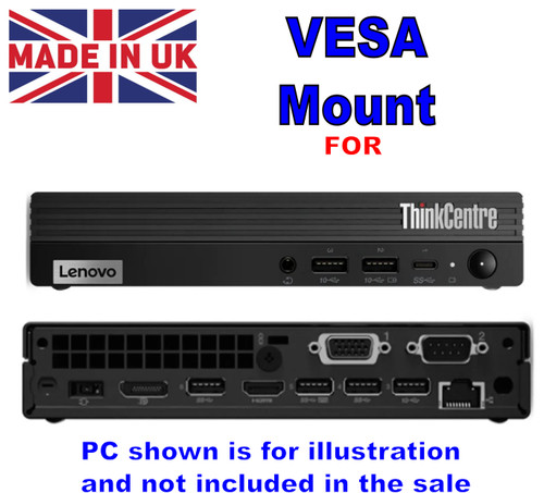 Lenovo thinkcentre m75q vesa - lenovo,
