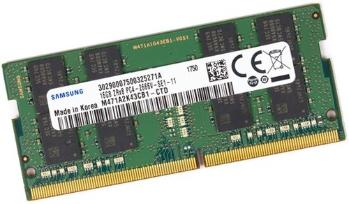 16gb ddr4 2666mhz ram - 16gb,