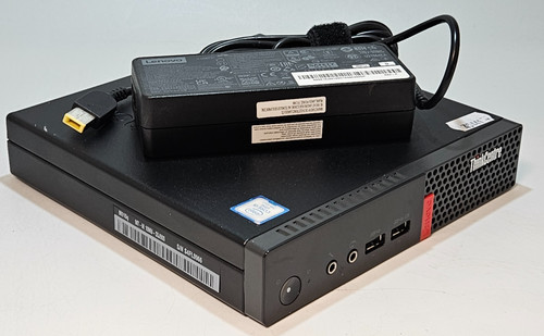Lenovo thinkcentre m910q - lenovo,