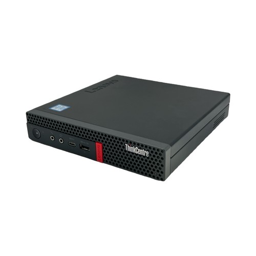 Lenovo thinkcentre m75q - thinkcentre, |