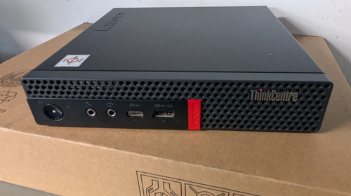 Lenovo thinkcentre m75q mini - lenovo,